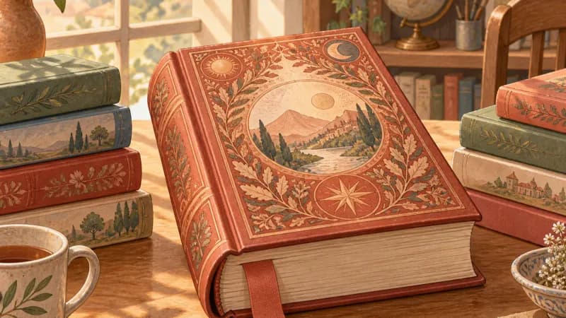 A substantial ultimate guide with full chapters, cover, and live page